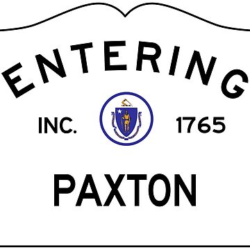 Paxton